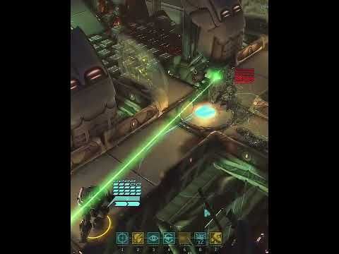 Video guide by : XCOM: Enemy Within  #xcomenemywithin