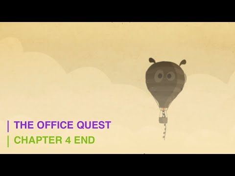 Video guide by : The Office Quest  #theofficequest
