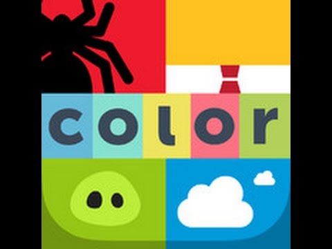 Video guide by Apps Walkthrough Guides: Colormania Level 1 #colormania