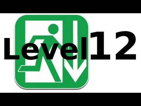 Video guide by i3Stars: 100 Exits Level 12 #100exits