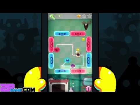 Video guide by 2pFreeGames: Tangled Up! Level 6 #tangledup