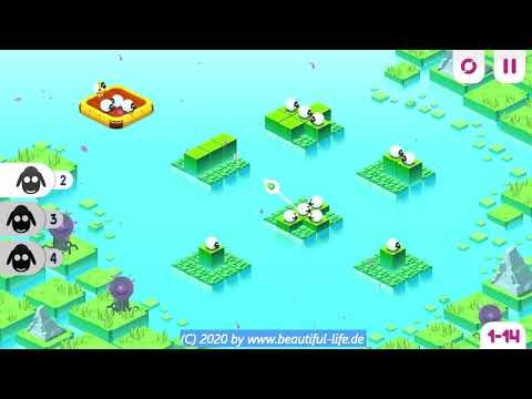 Video guide by beautiful-life old Channel: Divide By Sheep World 1 - Level 14 #dividebysheep