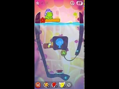 Video guide by GameWalkthrough: Cut the Rope 2 Level 6 #cuttherope