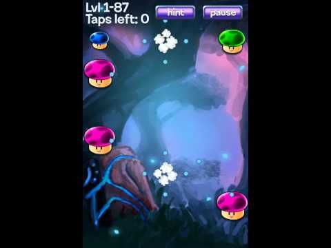 Video guide by TheDorsab3: Shrooms Level 87 #shrooms