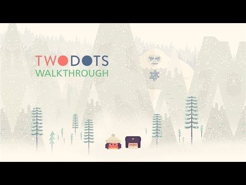 Video guide by Psyc0m0r3: TwoDots Level 136 #twodots