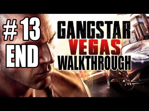 Video guide by 1080pBen: Gangstar Vegas Chapter 5  #gangstarvegas