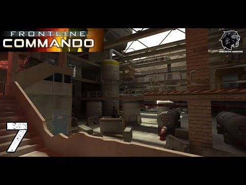 Video guide by Safeer Gaming: Frontline Commando Level 3 #frontlinecommando