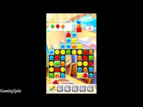Video guide by Gaming Spite: Jelly Mania Level 6 #jellymania