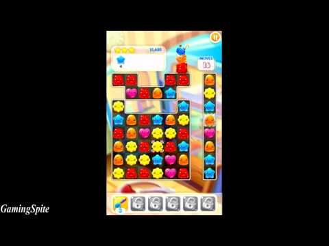 Video guide by Gaming Spite: Jelly Mania Level 7 #jellymania