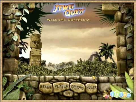 Video guide by ultimatetrance22: Jewel Quest Level 2 #jewelquest