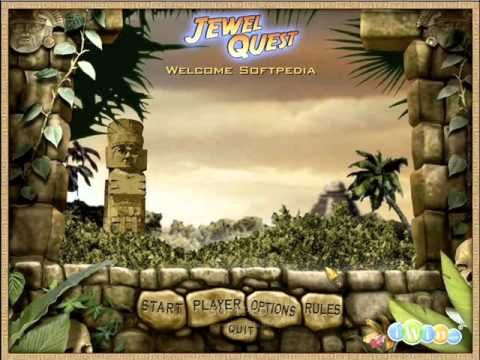 Video guide by ultimatetrance22: Jewel Quest Level 4 #jewelquest