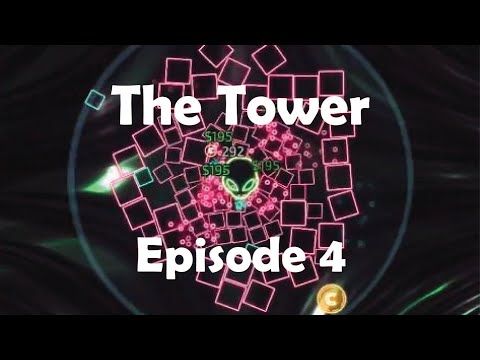 Video guide by Greeny: The Tower Level 4 #thetower