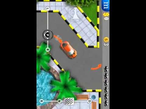 Video guide by PcIPxGamers: Parking mania Level 3 #parkingmania