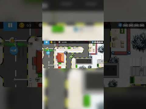 Video guide by YT TECH GAMING: Parking mania Level 177 #parkingmania
