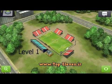 Video guide by Sports And Games: Top Eleven Level 16 #topeleven