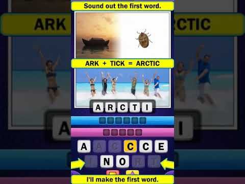 Video guide by RebelYelliex Gaming: Just 2 Words Level 16 #just2words