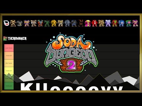 Video guide by : Soda Dungeon  #sodadungeon