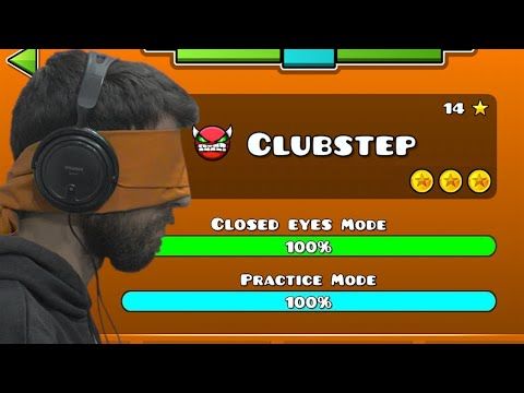 Video guide by WorldGame: Geometry Dash Level 14 #geometrydash