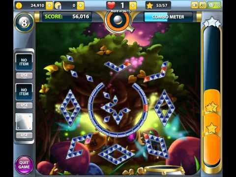 Video guide by skillgaming: Superball Level 19 #superball