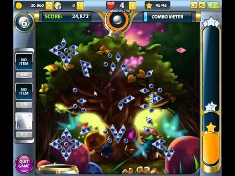 Video guide by skillgaming: Superball Level 16 #superball