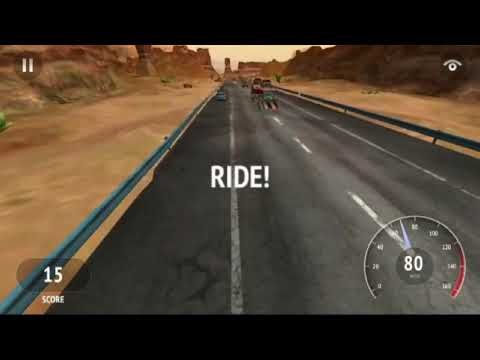 Video guide by Pawan Priyadarshi: Highway Rider Level 1 #highwayrider