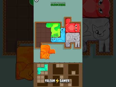 Video guide by Falcan Gamer: Block Puzzle Level 6 #blockpuzzle