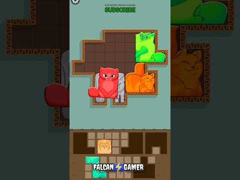 Video guide by Falcan Gamer: Block Puzzle Level 5 #blockpuzzle