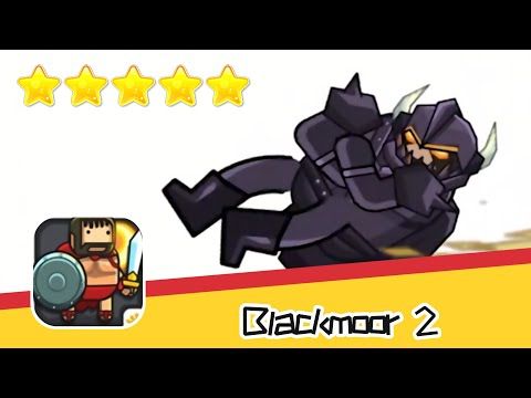 Video guide by 2pFreeGames: Blackmoor Level 12 #blackmoor
