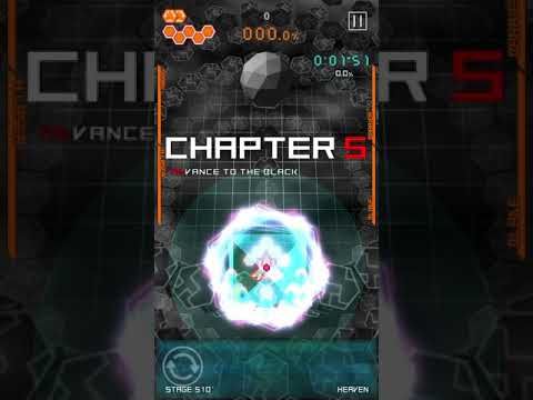 Video guide by FawDot: Bullet Hell Monday Chapter 5 #bullethellmonday