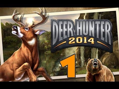 Video guide by TapGameplay: Deer Hunter 2014 Part 1 #deerhunter2014