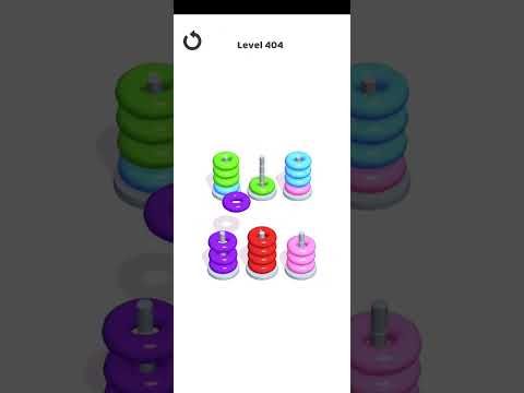 Video guide by Hand Studio: Stack Level 404 #stack