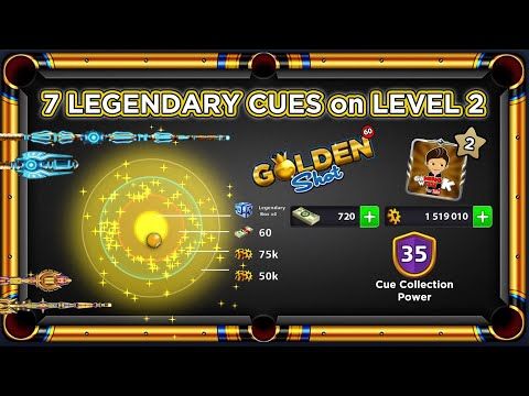 Video guide by Gaming With K: 8 Ball Pool Level 2 #8ballpool
