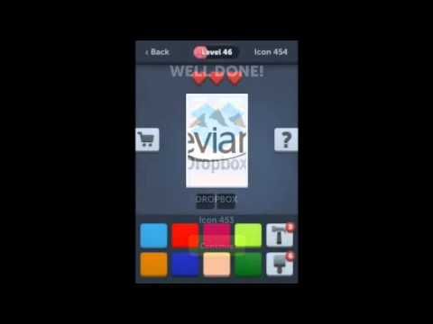 Video guide by Ian Warner: Colormania Level 46 #colormania