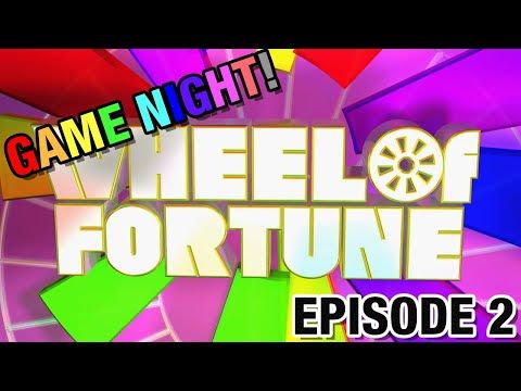 Video guide by PARANOiAMAX: Wheel of Fortune Level 2 #wheeloffortune