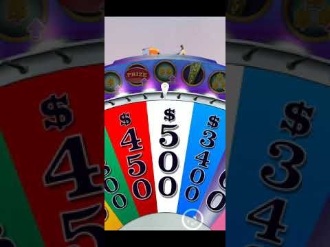 Video guide by Anthony Sansiveri: Wheel of Fortune Part 1 #wheeloffortune