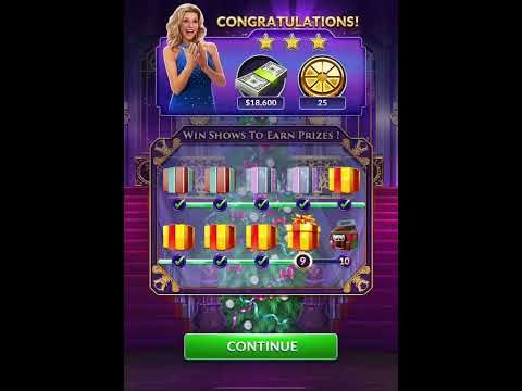 Video guide by Sean Ross: Wheel of Fortune Level 239 #wheeloffortune