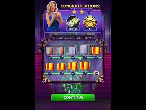 Video guide by Sean Ross: Wheel of Fortune Level 231 #wheeloffortune
