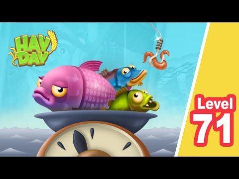 Video guide by onefamilygames: Hay Day Level 71 #hayday