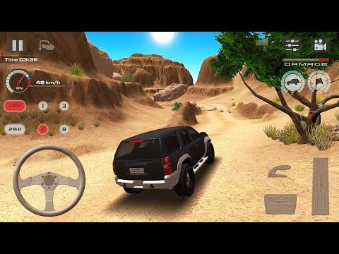 Video guide by eDroid Gaming: OffRoad Drive Desert Level 15 #offroaddrivedesert