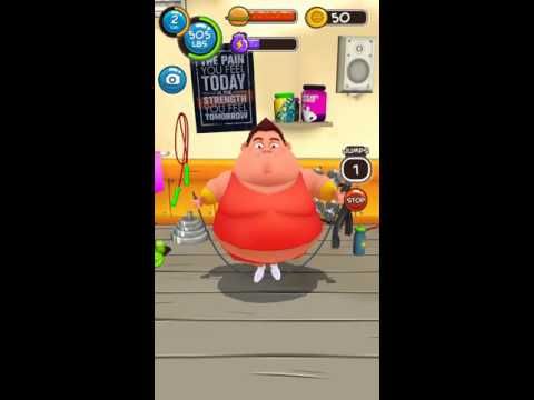 Video guide by BuzzGamingHQ: Fit The Fat 2 Level 1 #fitthefat