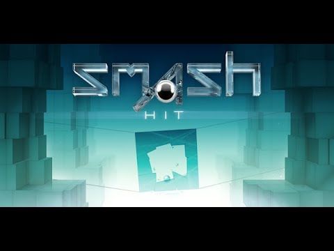 Video guide by : Smash Hit  #smashhit
