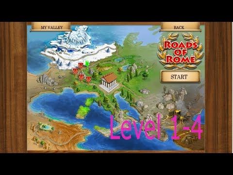 Video guide by : Roads of Rome  #roadsofrome
