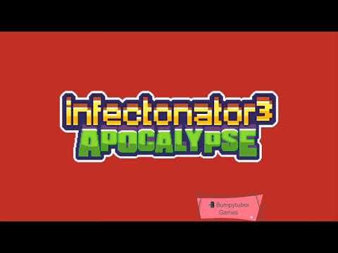 Video guide by : Infectonator  #infectonator