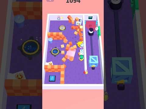 Video guide by GAMING CUTE: Cat Escape! Level 1094 #catescape