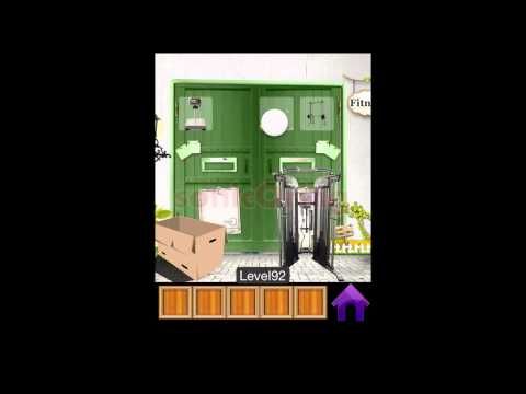 Video guide by sonicOring: 100 Doors Escape Now Level 92 #100doorsescape