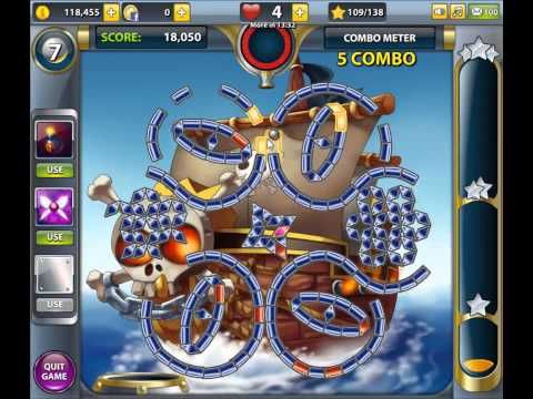Video guide by skillgaming: Superball Level 46 #superball