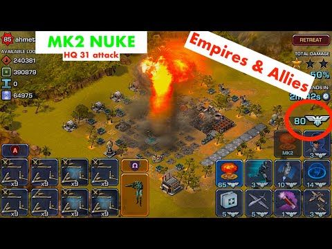 Video guide by ItsYouTube Time: Empires & Allies Level 13 #empiresampallies