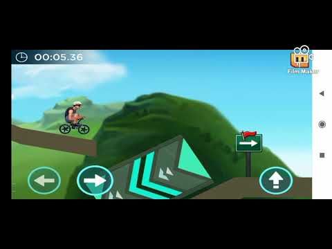 Video guide by fun and enjoy: Crazy Wheel Level 13 #crazywheel