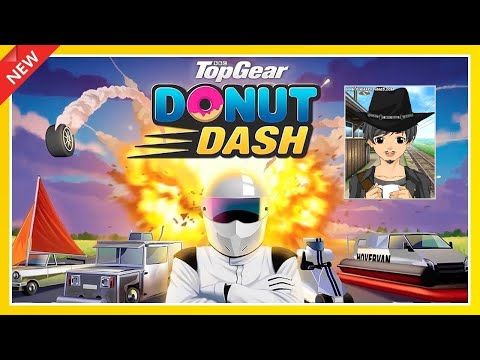 Video guide by : Top Gear: Donut Dash  #topgeardonut