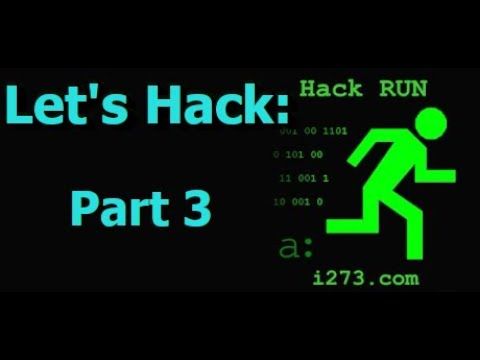 Video guide by A Fascinating Chap: Hack RUN Part 3 #hackrun